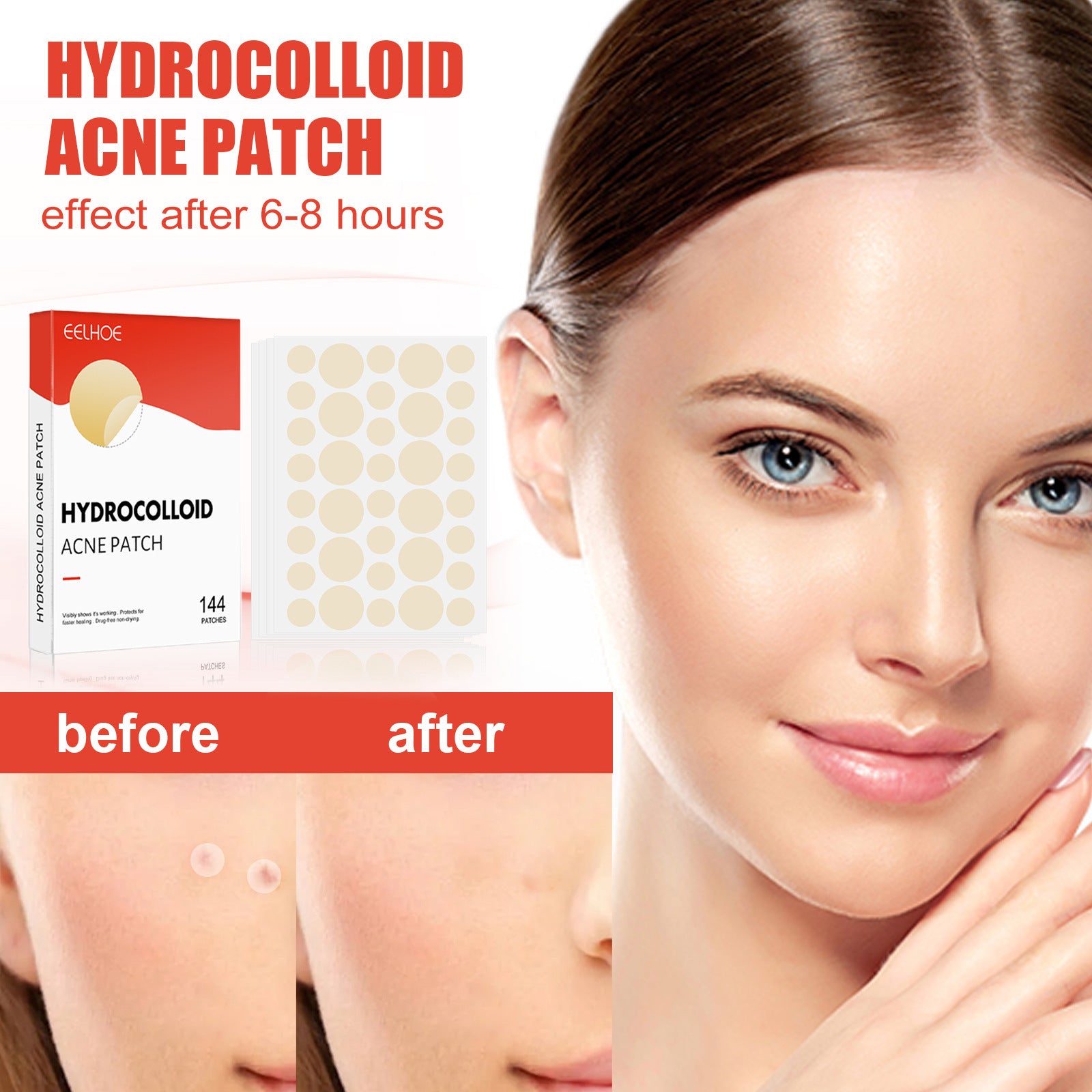 Skincare accessories