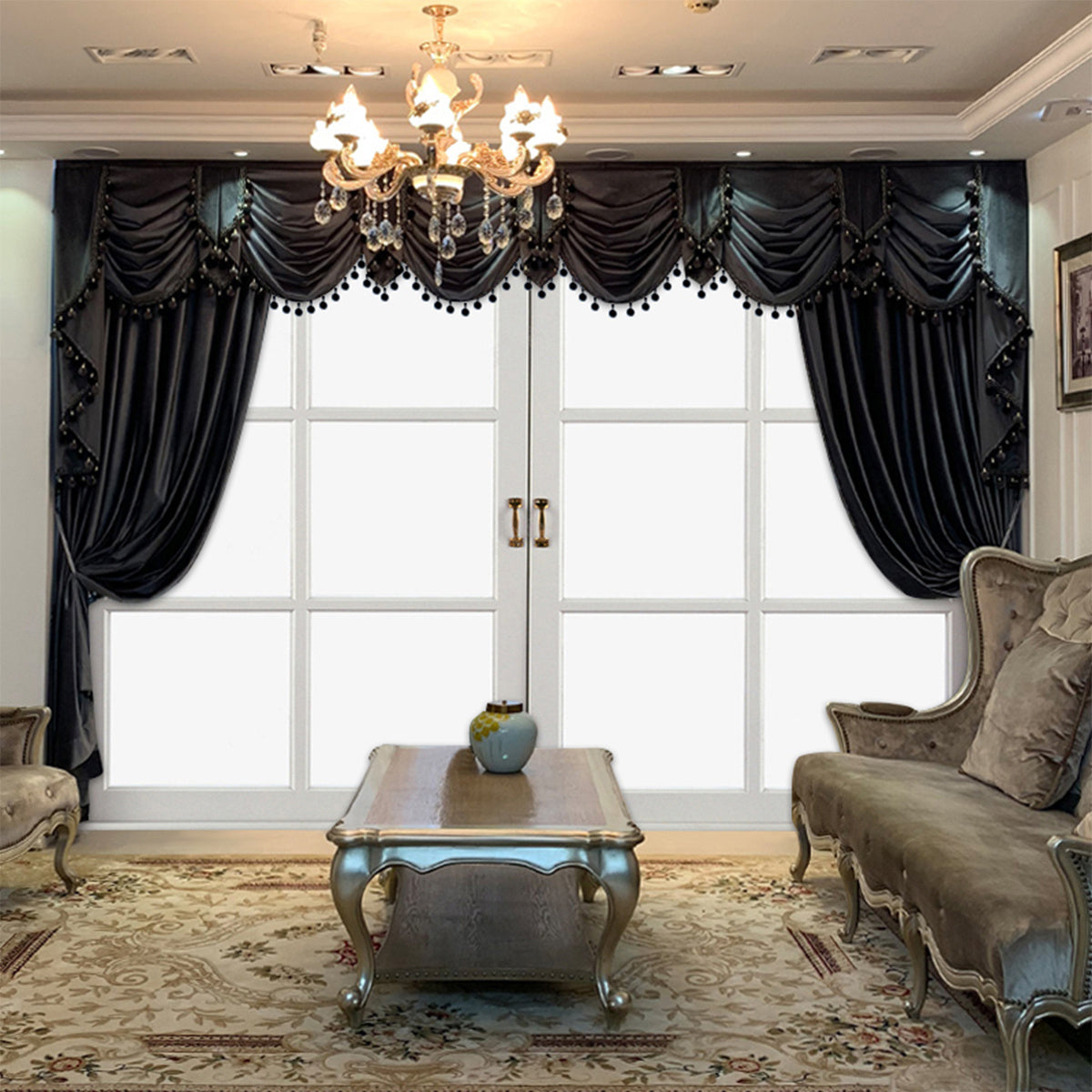 Home textiles