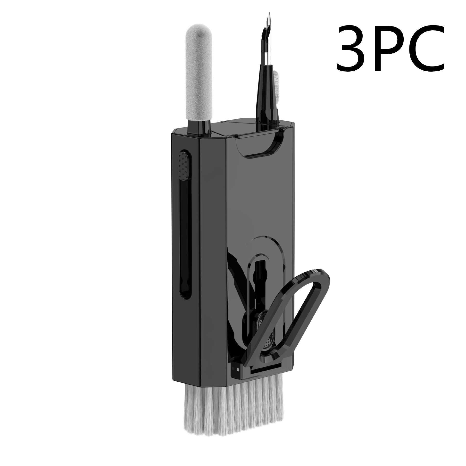 5 In 1 Screen Cleaner Kit -offers a Clean Phone, Laptop & Earphone....