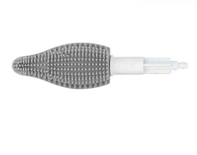 Electric Cleaning Brush - easy Automatic, Wireless, USB Rechargeable..
