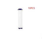 Water Saving Shower Head  High Pressure Eco-Friendly & Easy to Install