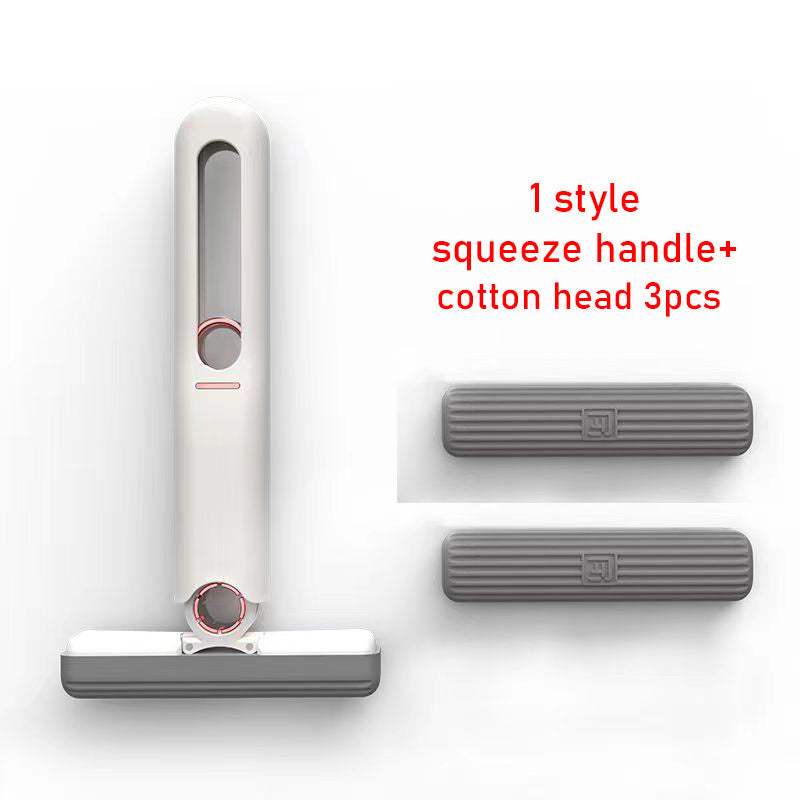 Mini Mops Floor Cleaning Compact, Reusable Mop for Small Spaces & more