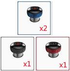 Electric Vacuum Cupping Anti-Cellulite Therapy Massager Smart Cupping.