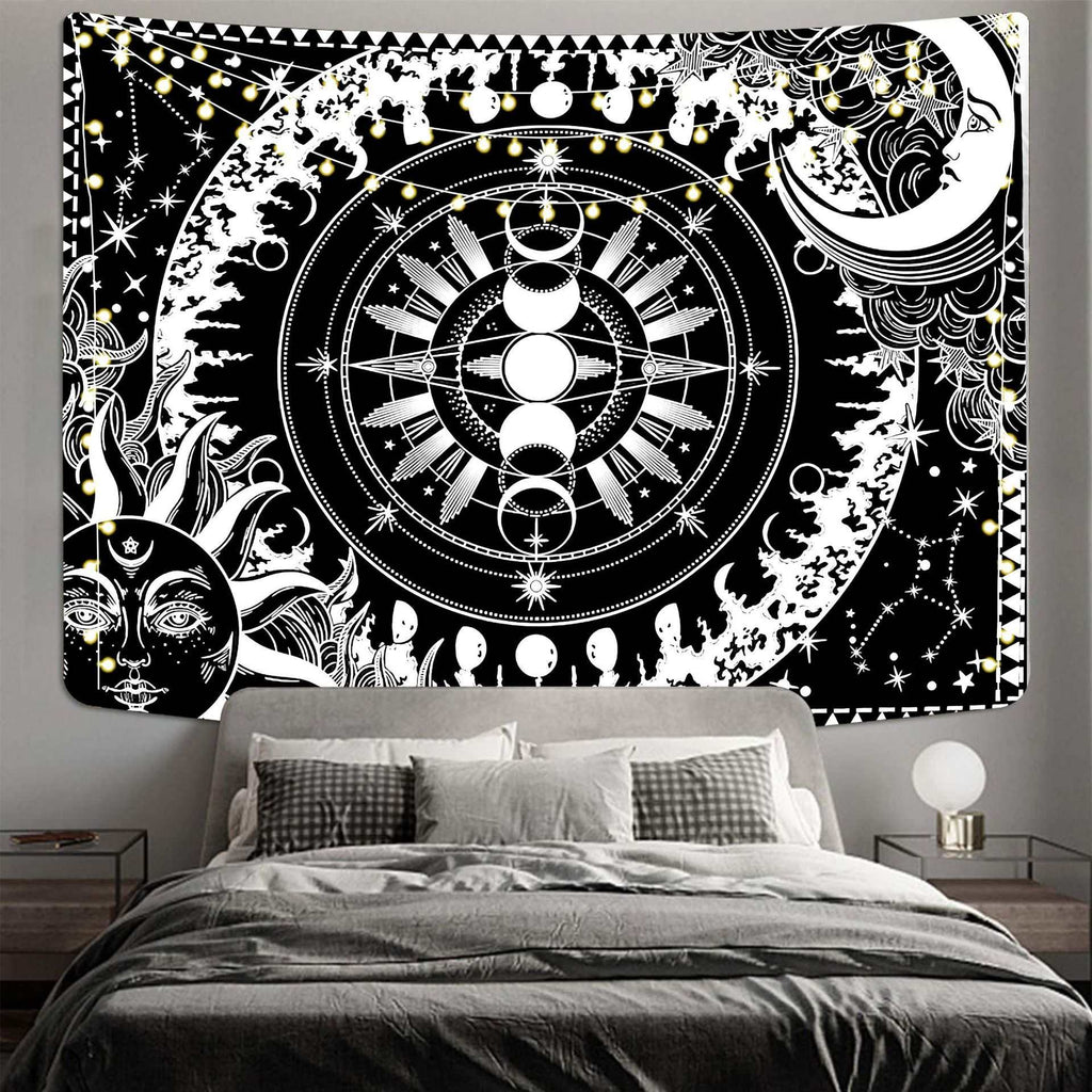 Home Series Printed Wall Hanging Stylish Print for Modern LivingSpaces