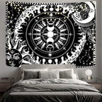 Home Series Printed Wall Hanging Stylish Print for Modern LivingSpaces
