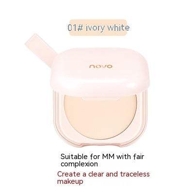 Honey Powder - Control Oil & Set Makeup All Day Long. Easy to use ....
