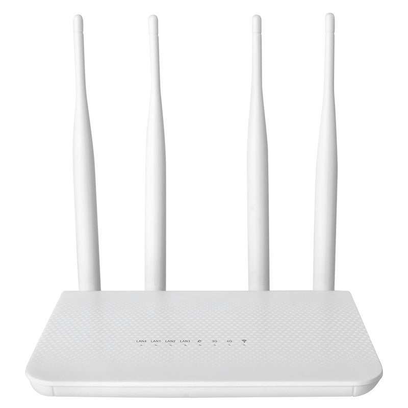 CPE210 Malaysia 4G Wireless Router --Strong Unlimited Data WIFI Router