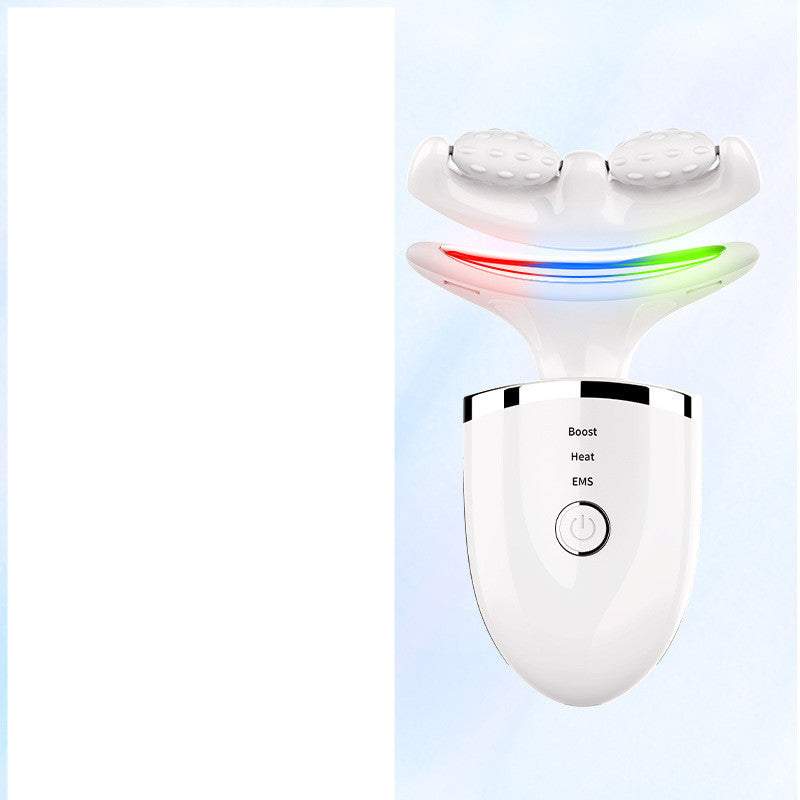 IPL Removal Wrinkle Lift Neck Beauty Device Good Safe & Effective Care