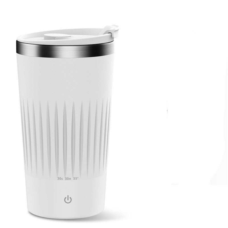 55Degree Thermostatic Automatic Mixing Cup Blender - Safe Kitchen Tool