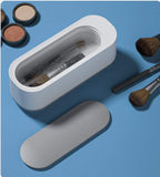 Ultrasonic Cleaning Machine - Deep Clean Jewelry and Glasses cleaning.