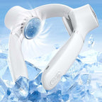 Usb Rechargeable Large Wind Cooling Fan --- The safe Summer Gadget ...