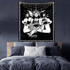 Home Series Printed Wall Hanging Stylish Print for Modern LivingSpaces