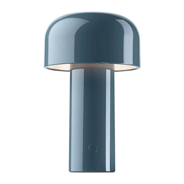 Designer Mushroom Table Lamp Modern Ambient Lighting strong for rooms 