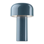 Designer Mushroom Table Lamp Modern Ambient Lighting strong for rooms 