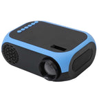 Home leisure projector -  HD Portable Projector for Movies, Games.....