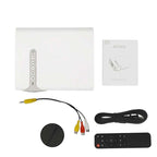 Home HD 1080P Security Camera – Crystal Clear Surveillance for Home...