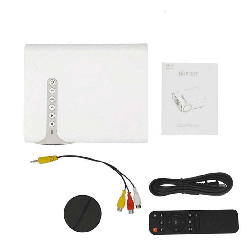 Home HD 1080P Security Camera – Crystal Clear Surveillance for Home...