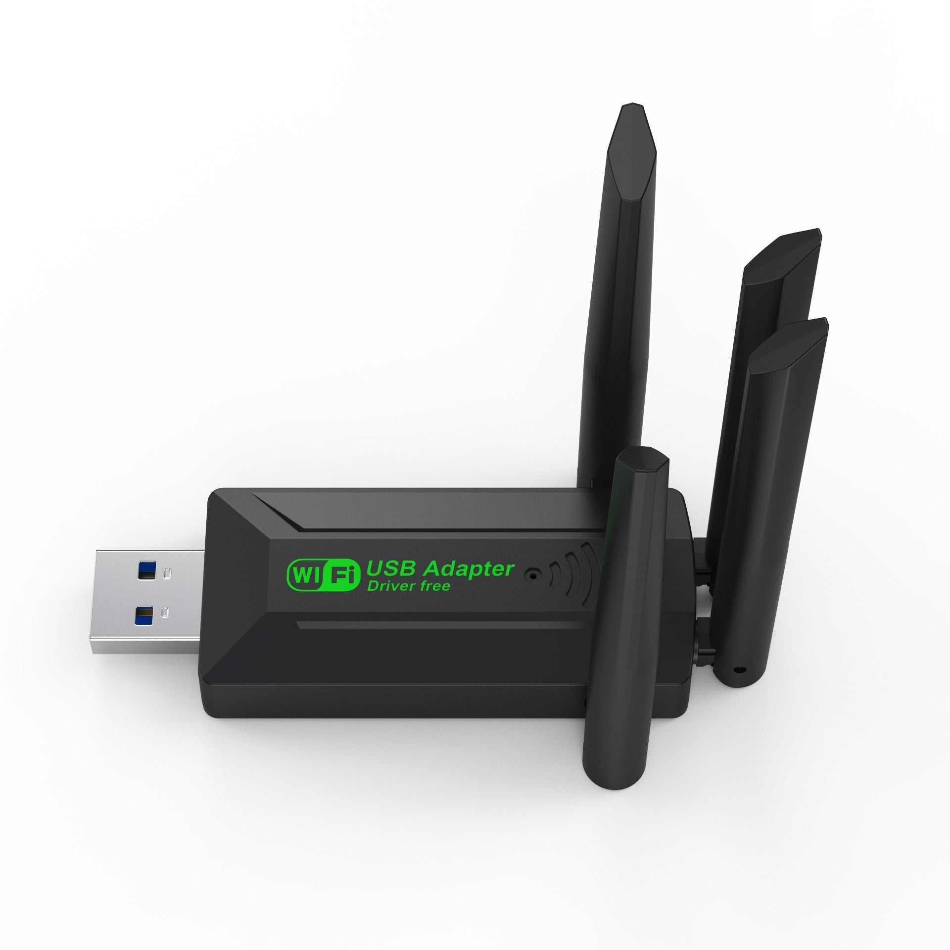 Computer Signal Receiver – Stable Wireless Connectivity, PCs & Laptops