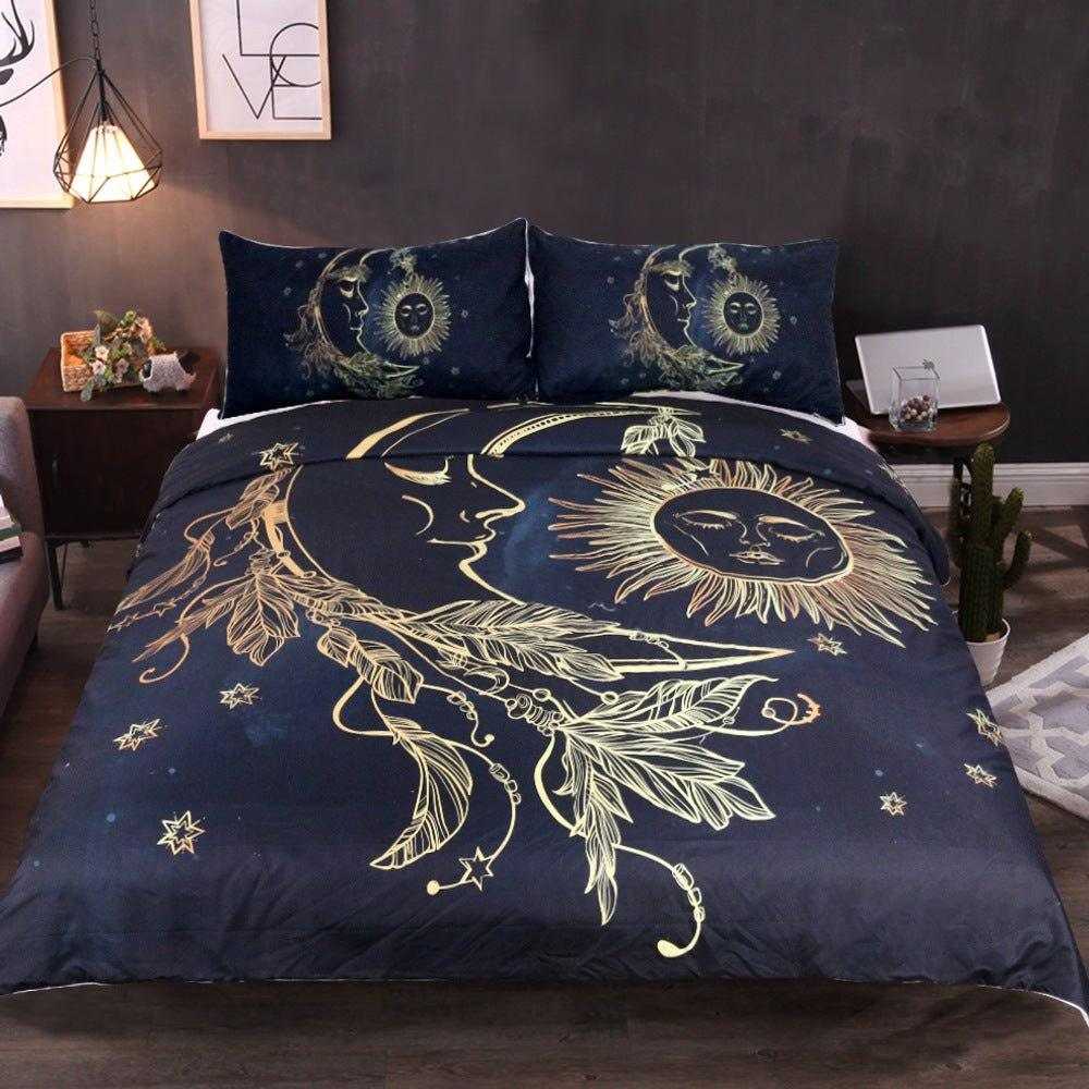 Home Textiles Gold Series