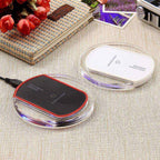 Wireless charger wireless receiver - Efficient QI Standards, Durable..