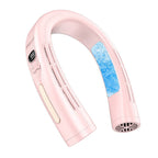 Outdoor Fashion Portable Fan ---- The Safe and Cool Summer Gadgets ...