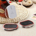Wireless charger wireless receiver - Efficient QI Standards, Durable..