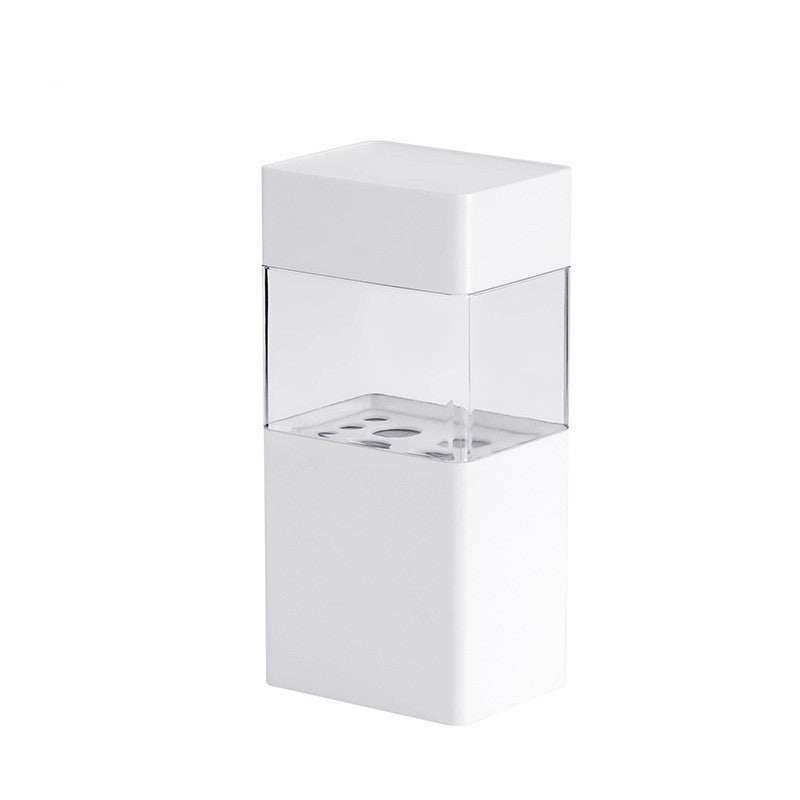 Multifunctional Cosmetic Storage Box For Organizing Beauty Essentials.