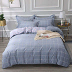 Home Textiles Four-piece Cotton Set