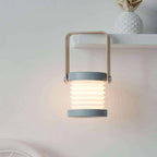 Foldable Touch Dimmable Reading LED Night Light | Eye-Caring Light....