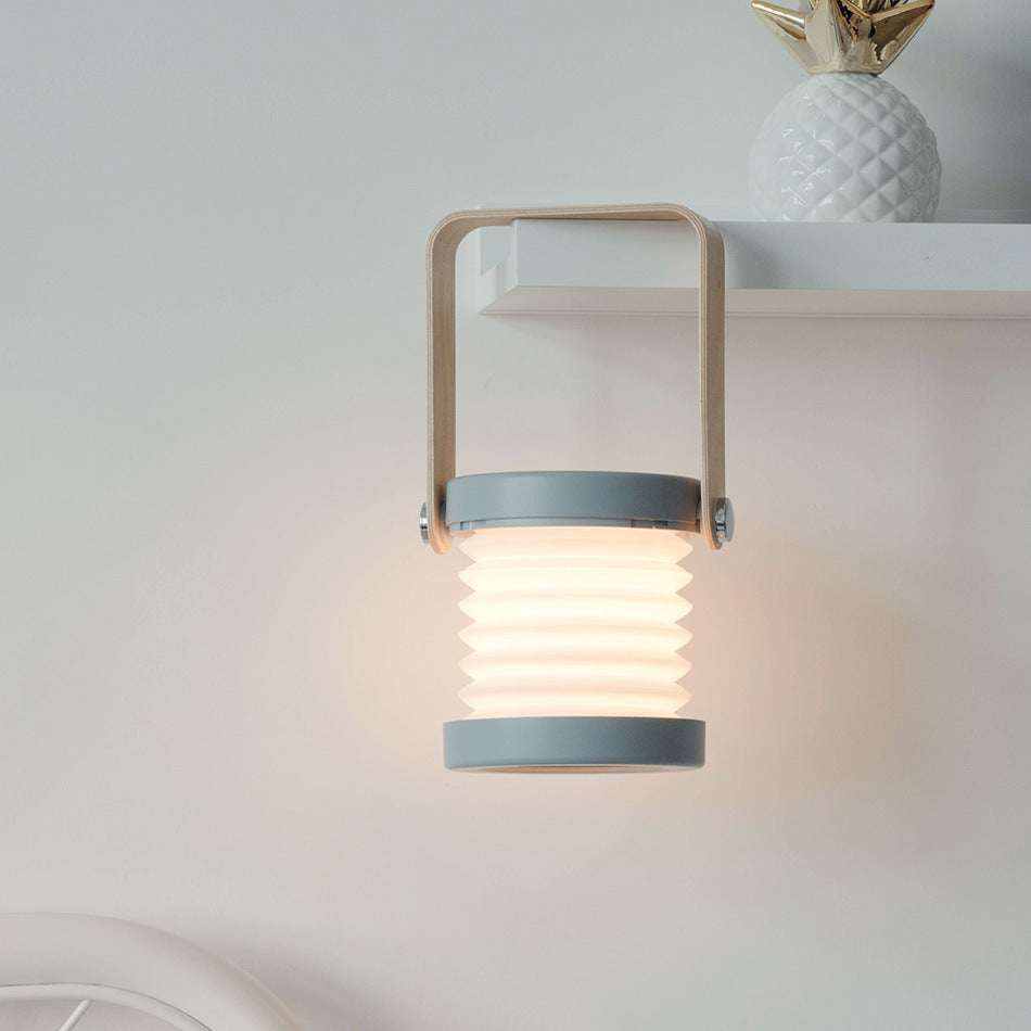 Foldable Touch Dimmable Reading LED Night Light | Eye-Caring Light....