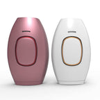 Home laser hair removal - Strong, Efficient & Safe Hair Removal Device