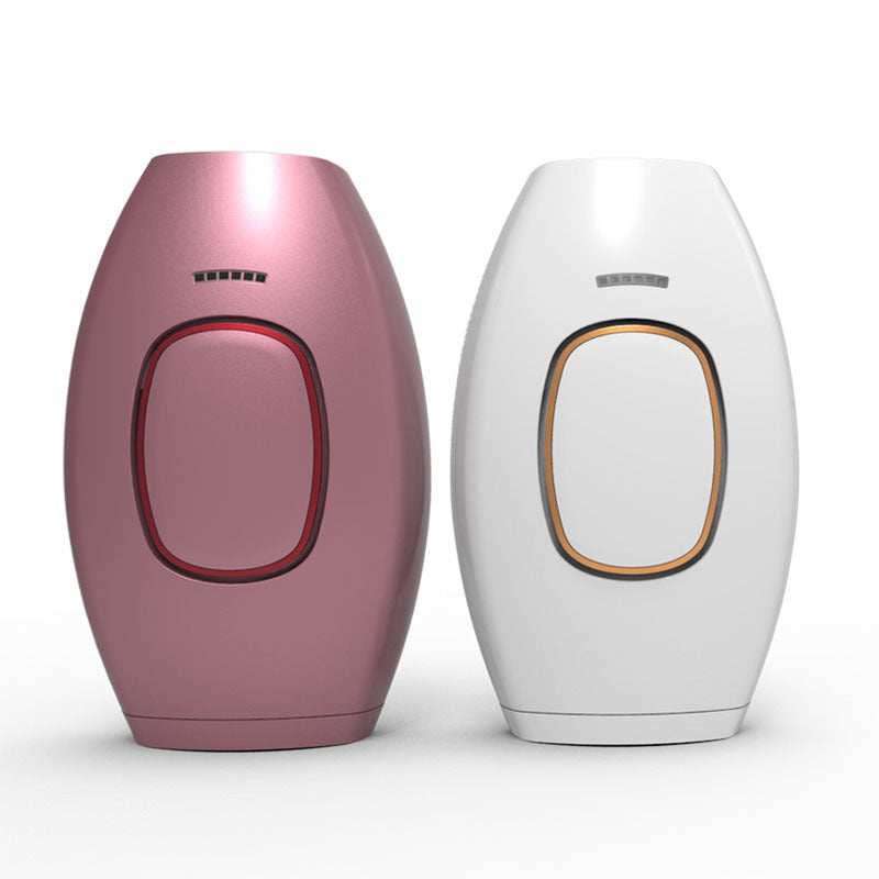 Home laser hair removal - Strong, Efficient & Safe Hair Removal Device