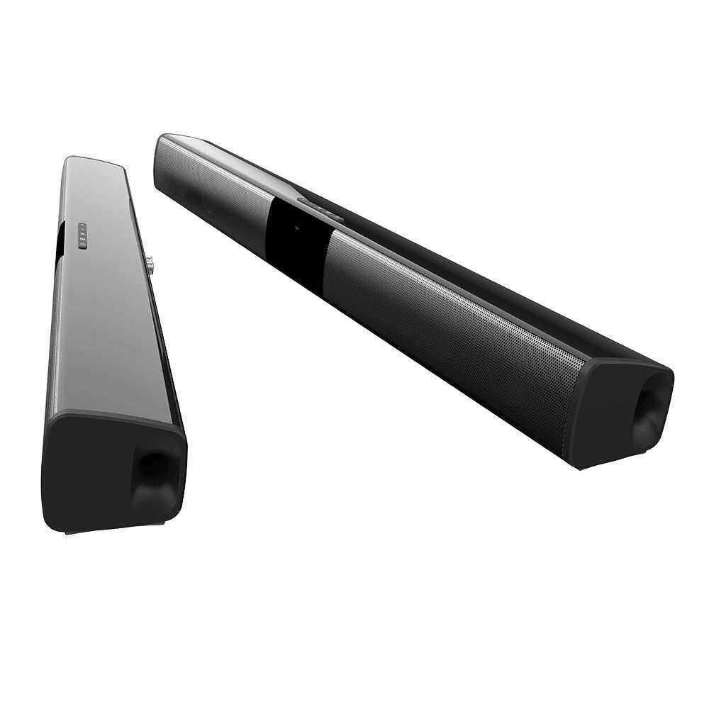 Portable wireless bluetooth speaker-Loud Deep bass strong battery life