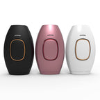 Home laser hair removal - Strong, Efficient & Safe Hair Removal Device