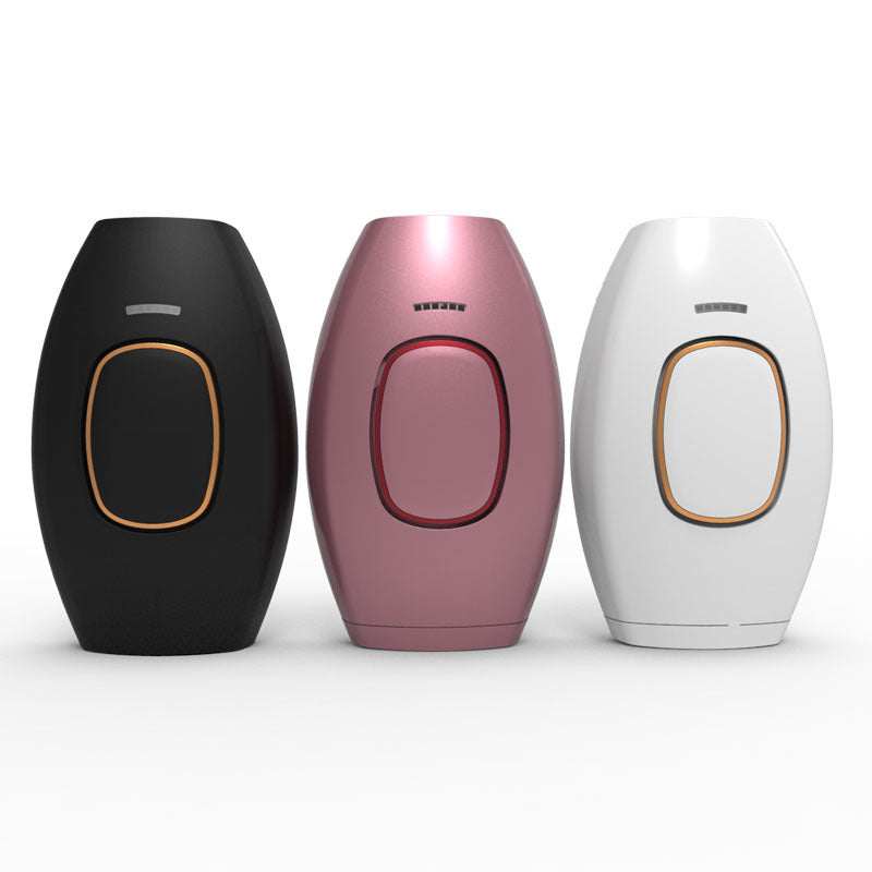 Home laser hair removal - Strong, Efficient & Safe Hair Removal Device
