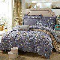 Home Textiles Four-piece Cotton Set
