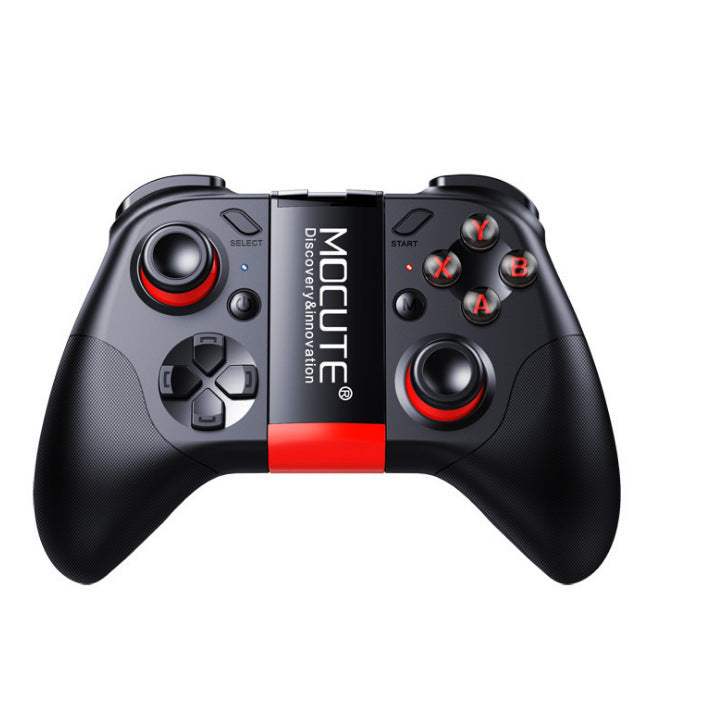Mobile Game Controller for Android/iOS/PC - Long & Strong Battery Life
