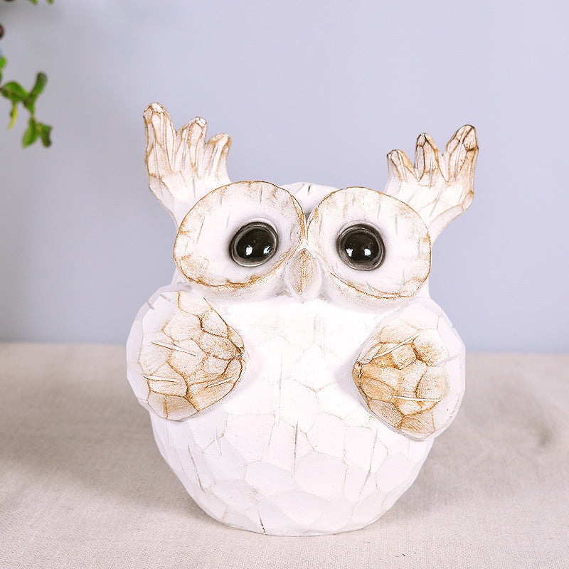 Auspicious Animal Home Decoration
