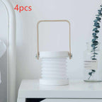Foldable Touch Dimmable Reading LED Night Light | Eye-Caring Light....