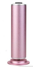 Electric Pedicure Foot Care Tool - Durable Rechargeable Callus Remover