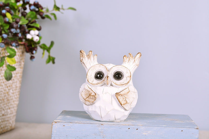 Auspicious Animal Home Decoration