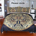 Home Textiles Gold Series