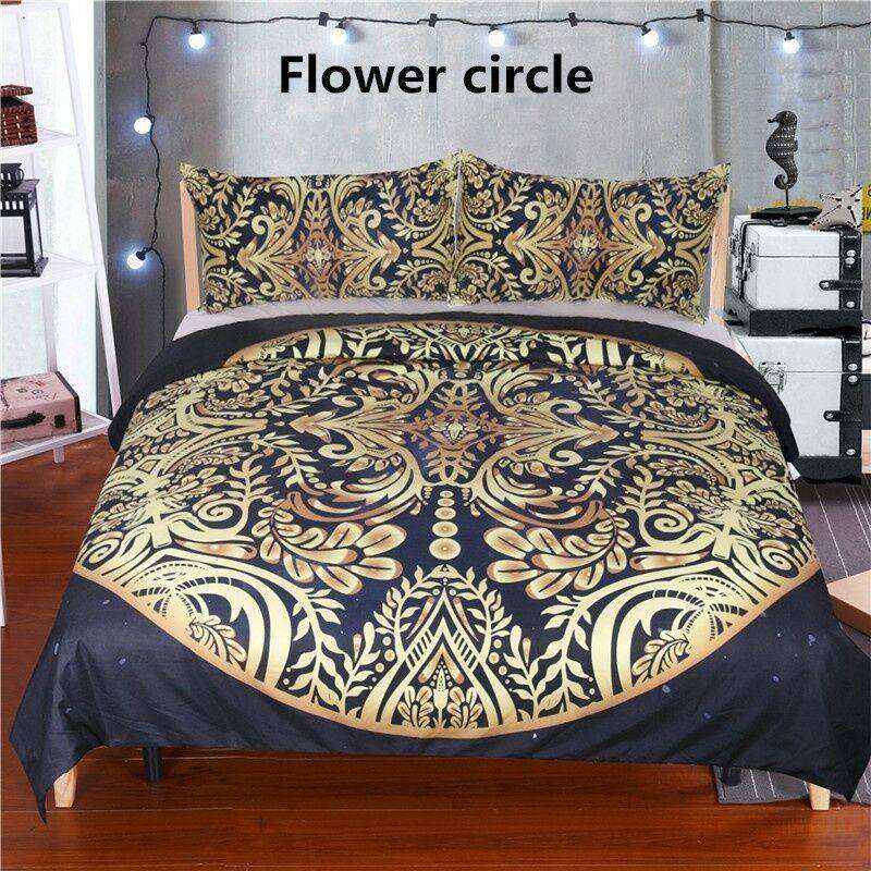 Home Textiles Gold Series