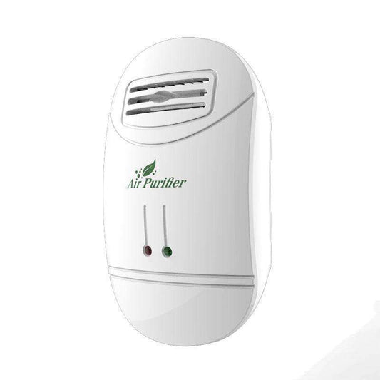 Air purifier home