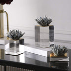 Home Crystal Ornaments Elegant Living Rooms Decorative Hanging Decor..