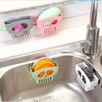 Halloween Multi-function Dish Drain Rack –Functional Kitchen Organizer