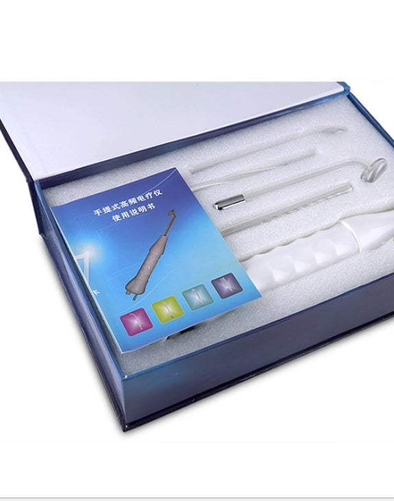 Beauty Instrument – Advanced Skincare Tool for Radiant, Youthful Skin.