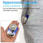 Mini Portable Face Device – Compact Skincare Tool for On the Go Glow .