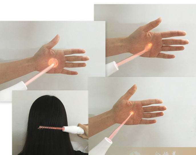 Beauty Instrument – Advanced Skincare Tool for Radiant, Youthful Skin.