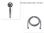 Water Saving Shower Head  High Pressure Eco-Friendly & Easy to Install